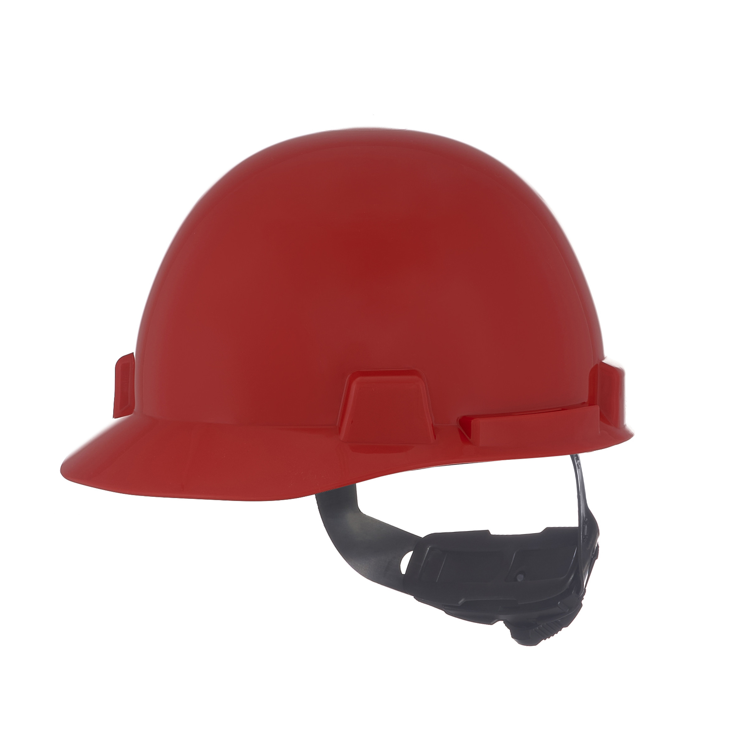 SmoothDome Protective Cap, Red, 4-Point Fas-Trac III